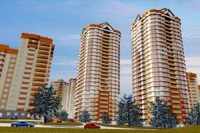 Стяжка в квартирах до 30 этажа