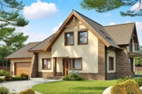 Стяжка в частных домах